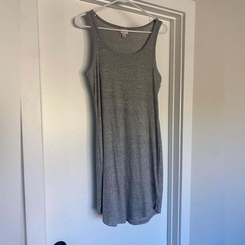 A New Day Sweater Dress